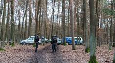 Policie řekla detaily ke střelbě v Klánovicích. Zavraždili i dítě, potvrdila