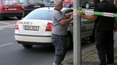 Zloděj postřelil muže z ochranky kvůli krádeži za 100 korun