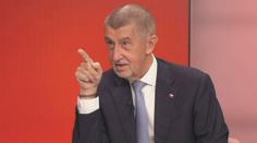 Babiš chce více zdanit zbrojaře. Mají extrémní zisky, ať přispějí, navrhuje