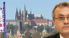 PROFIL KANDIDÁTA: Vladimír Dlouhý