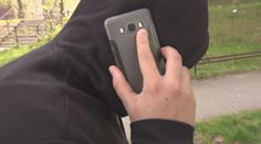Došel mi sprchový gel či jsem bůh, volali lidé na 158. Hrozí jim pokuta