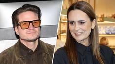 Ondřej Gregor Brzobohatý potvrdil rozchod. Manželství s Danielou krachlo