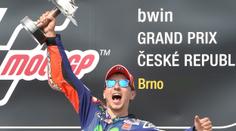 Grand Prix letos v Brně bude: Kraj akci podpoří 20 miliony korun!
