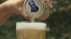 Mezi Čechy roste obliba nealkoholického piva. Milují hlavně ovocné příchutě