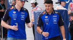 Potíže pro Red Bull. V Nizozemsku bude dělat rošádu jezdců kvůli zranění