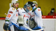 Kladno vyhrálo, o postupujícím do extraligy rozhodne sedmý zápas