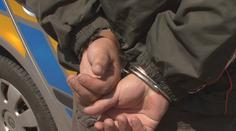 Policie v Jaroměři dostala příkaz k zatčení. Odsouzeného muže dopadla za 8 minut