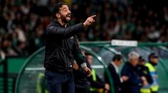 Teď, nebo nikdy. Amorim promluvil o detailech jednání s United
