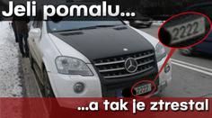 VYŠŠÍ RUČENÍ PRO PIRÁTY SILNIC? Pojišťovny se bojí, že přijdou o klienty