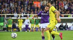 Inter v nastavení rozhodl přestřelku s Fiorentinou. Vyhrálo i konkurenční AC
