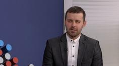 Organizuje amatérské hokejové zápasy. Byl nejlepší za 20 let, řekl mu Kanaďan