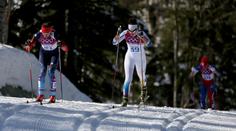 Pro silné povahy: sport bolí, švédská běžkařka ukázala obrovské puchýře