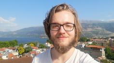 Janek před třemi týdny zmizel v Řecku. Poslal divnou SMS, říká zoufalá matka