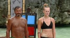 Odpustil Bizon Katce? Ragbistka prozradila, jak to mezi sebou mají