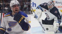 Momenty týdne v NHL: Loučení Faksy, náhradník ve formě a skvělé sólo