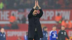 Van Nistelrooy se s United rozloučil výhrou. Bylo to úžasné období, vzkázal