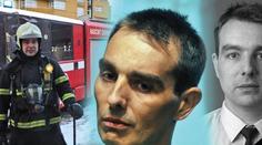 Hasiči pořádají sbírku pro rodinu Jakuba, muže "bez srdce"