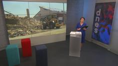 TN LIVE: Přehled dne 7. července 2021