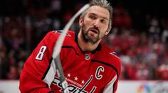 Kdo vládne statistikám NHL? Ovečkin na top střelce ztrácí, v popředí jsou Němci