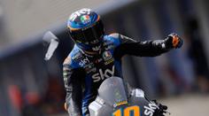 Pokračuje série MotoGP, Nova Sport nabídne kvalifikaci i hlavní závod