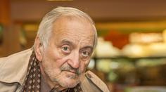 Rodina rozhodla o podobě pohřbu Milana Lasici. Státní pocty nebudou