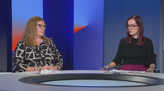 Těhotenství po znásilnění je rarita, potrat není řešení, říká členka Hnutí Pro život