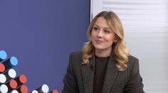 S nástupem AI je o ručně psané písmo ještě větší zájem, říká kaligrafka