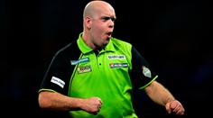 Rozchod ho nakopl. Van Gerwen zhubl, teď se upsal i k oblíbenému sportu