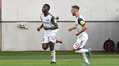 Slovenská Fortuna liga: Železiarne Podbrezová vs. Dukla Bánská Bystrica – 19. 8. 2022