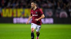 Další řez ve Spartě: Bývalý reprezentant odchází do třetí polské ligy