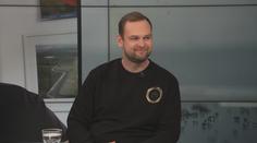 Na trati: Doubek a Beran o nadcházející sezóně závodů NASCAR