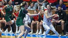 Hráčky Hradce si připsaly důležitou výhru. Nečekaně porazily Ostravu
