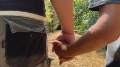 Střídavá péče trápí kolem půl milionu českých rodin. Na vině jsou často spory rodičů