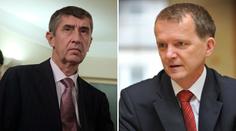 Jako před revolucí? Babiš si na mě vede spis, tvrdí poslanec ČSSD
