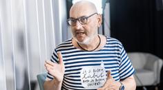 Populární herec se znovu porval s rakovinou. Skončil kvůli ní na ARO