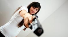 Střelkyně Marušková skončila ve finále daleko za medailí