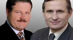 Škromach: Na ptáky už nejsme krátcí. Čunek: Umíme být i v opozici