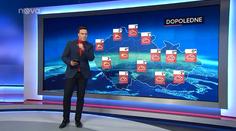 Tohle ve Snídani ještě nebylo. Petr Suchoň odrovnal diváky i štáb!