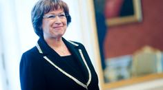 Nová ministryně Müllerová chce stabilizovat systém sKaret