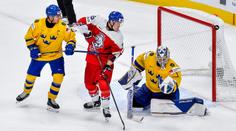 Bolí to. Na ledě jsme nechali všechno, mrzelo po prohře útočníka Guta