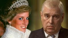 Obří skandál prince Andrewa otřásá Británií! Omluvte se Dianě, hlásí lidé
