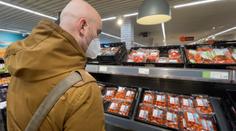 Konec levných nákupů v Německu! Oznámili razantní zdražení potravin