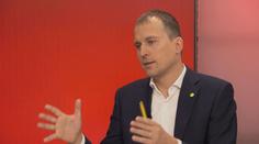 Čižinský: SPOLU chtělo, abychom nechodili na policii. Je to lež, brání se koalice