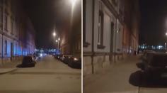 VIDEO: Spoutali mne a mlátili! Muž popsal brutální útok v Plzni