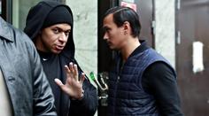 Mbappého tajný večírek: Sex s mladou ženou, přesvědčil ho spoluhráč