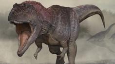 Vědci objevili nového dinosaura. Byla to mašina na zabíjení
