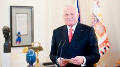 PRÁVO: Policie tvrdí, že v Klausově amnestii korupce nebyla