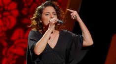 Úžasný hlas v The Voice! Porotce rozpálí tahle kráska