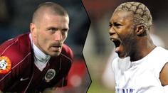 ON-LINE: Sparta konečně porazila Panathinaikos