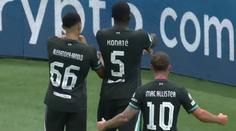 Liga mistrů: AC Milán vs. Liverpool – 17. 9. 2024